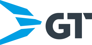 Logo GT Trailers