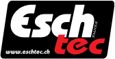 GT Trailers - partner Eschtec logo